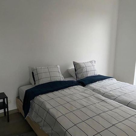 Ruim Gezellig Appartement Zwalm Екстериор снимка